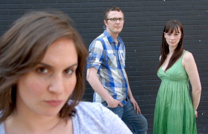 ShesNotThere3 ShesNotThere3