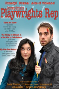 btprep 2011 poster final